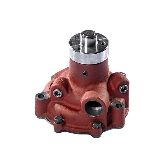 Water Pump Replacement for NEW HOLLAND 55-46 50-86V 82-94 98497117 98465322