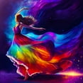 thumbnail image 1 of Peinture Diamant - Jeux de Couleur, 1 of 4