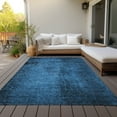thumbnail image 3 of Dalyn Rug Company Chantille ACN554 Navy 3' x 5' Rug, 3 of 5