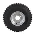 thumbnail image 1 of Pneu Tout-Terrain, Pneu ATV Design Motif Robuste pour Kart, 1 of 7