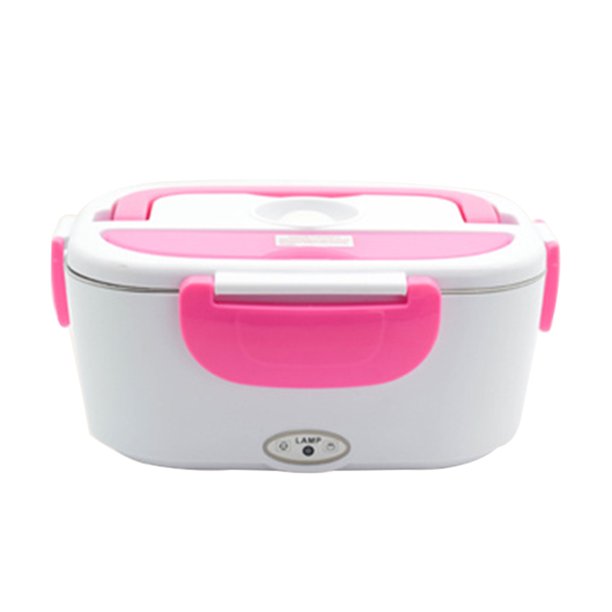 Electric Heating Lunch Box 1.5L Portable Multifunctional Outdoor Picnic