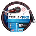 thumbnail image 1 of Teknor Apex Triflex Pro Kink-Resistant 100' Garden Hose (5/8 in. Diameter), 1 of 9