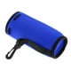 thumbnail image 5 of Bolsa portabotellas de neopreno aislante para botellas de agua de 00 ml Azul, 5 of 7
