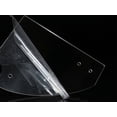 thumbnail image 4 of Organizador de gafas de sol, estuche de exposición transparente, bandeja de almacenamiento para gafas, soporte de mesa (6 capas), 4 of 5