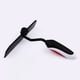 thumbnail image 3 of Cincel para dividir ladrillos, cortador de ladrillos de mango largo cómodo, herramienta para dividi Meterk Cincel de división de ladrillo, 3 of 7