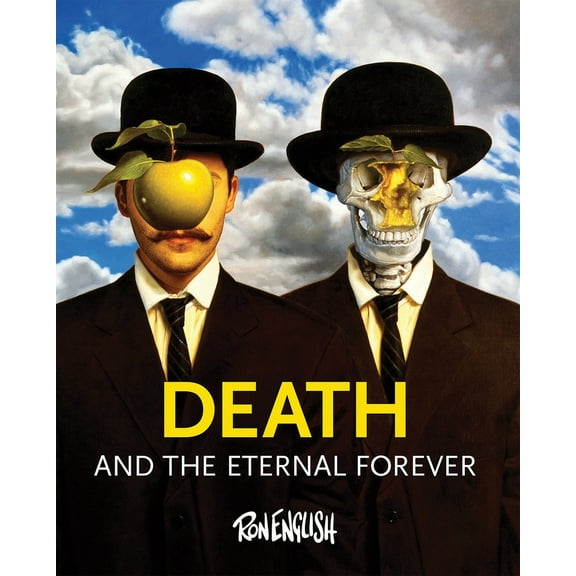 Death and the Eternal Forever