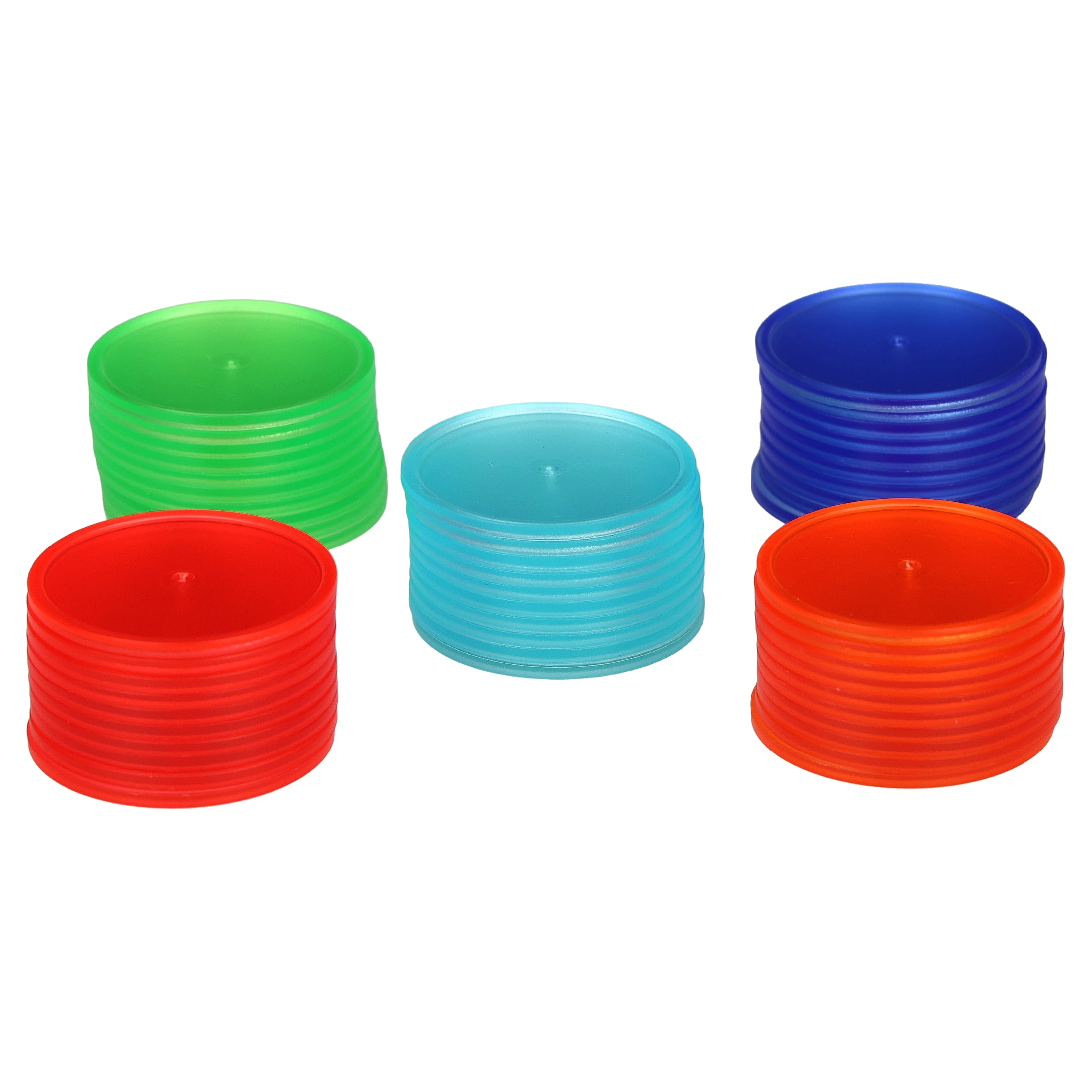 Pen+Gear Learning Counter Chips for Children, Elementary & Preschool Educational Toy