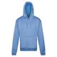 thumbnail image 1 of Regatta - Sudadera Ortolan de Jaspeada para Hombre (Lago Azul), 1 of 4