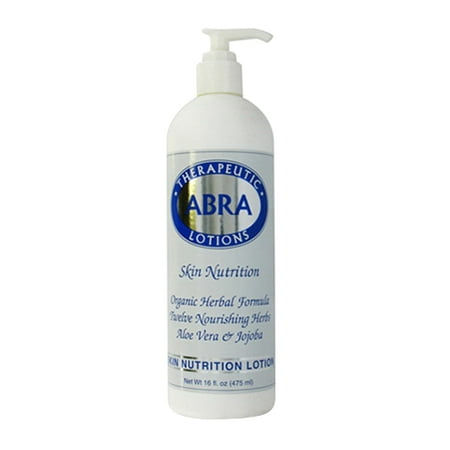 Abra Therapeutics Skin Nutrition Damaged Skin Body Lotion - 16