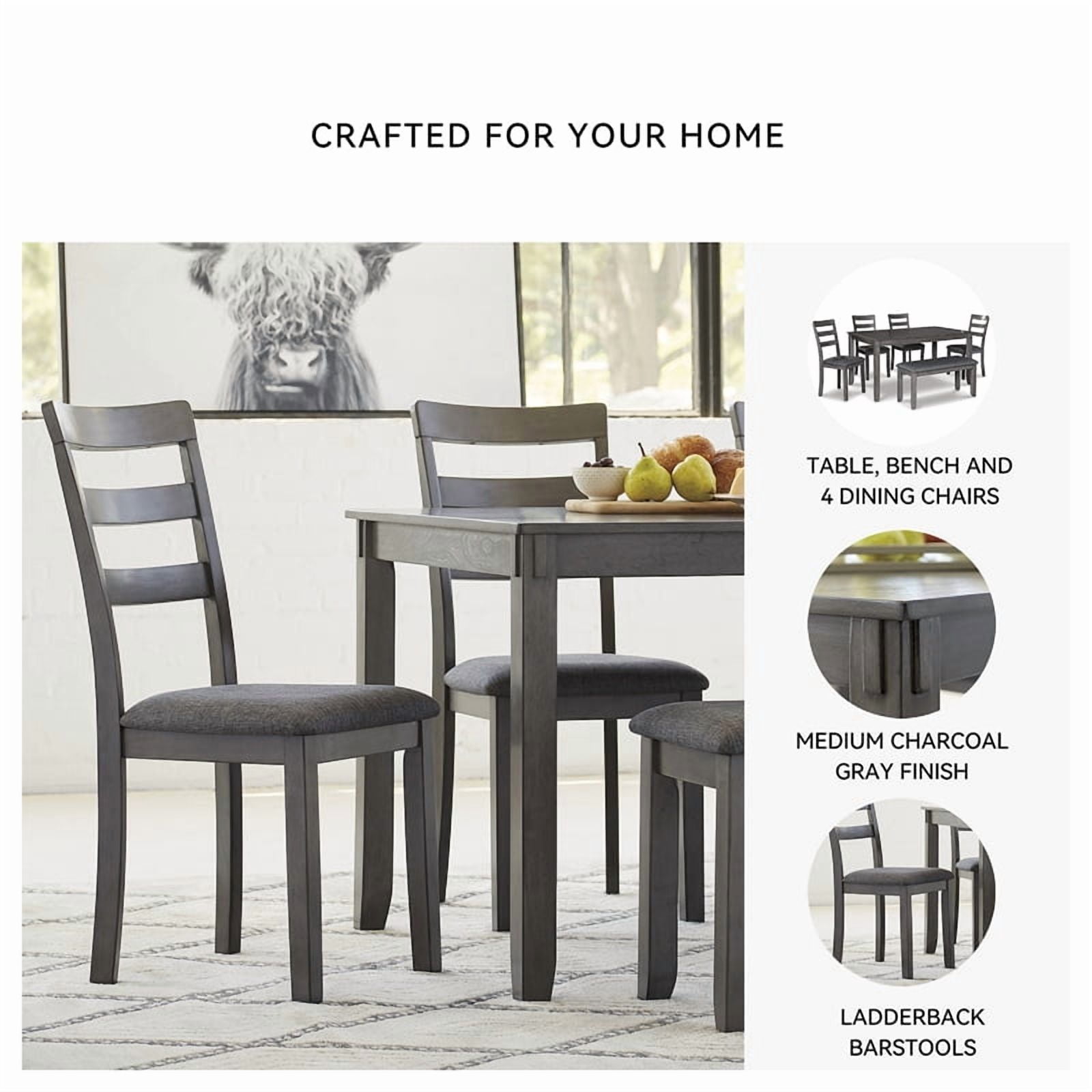 Dining Sets Ashley Furniture Dining Bench ASHLEY FURNITURE Dining