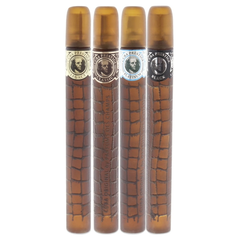 cuba prestige classic