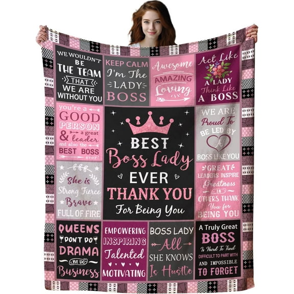Aunt Blanket Gifts for Aunts from Niece Nephew, to My Aunt Throw Blankets Best Aunt Ever Birthday Gifts Ideas for Aunties 50"X40"