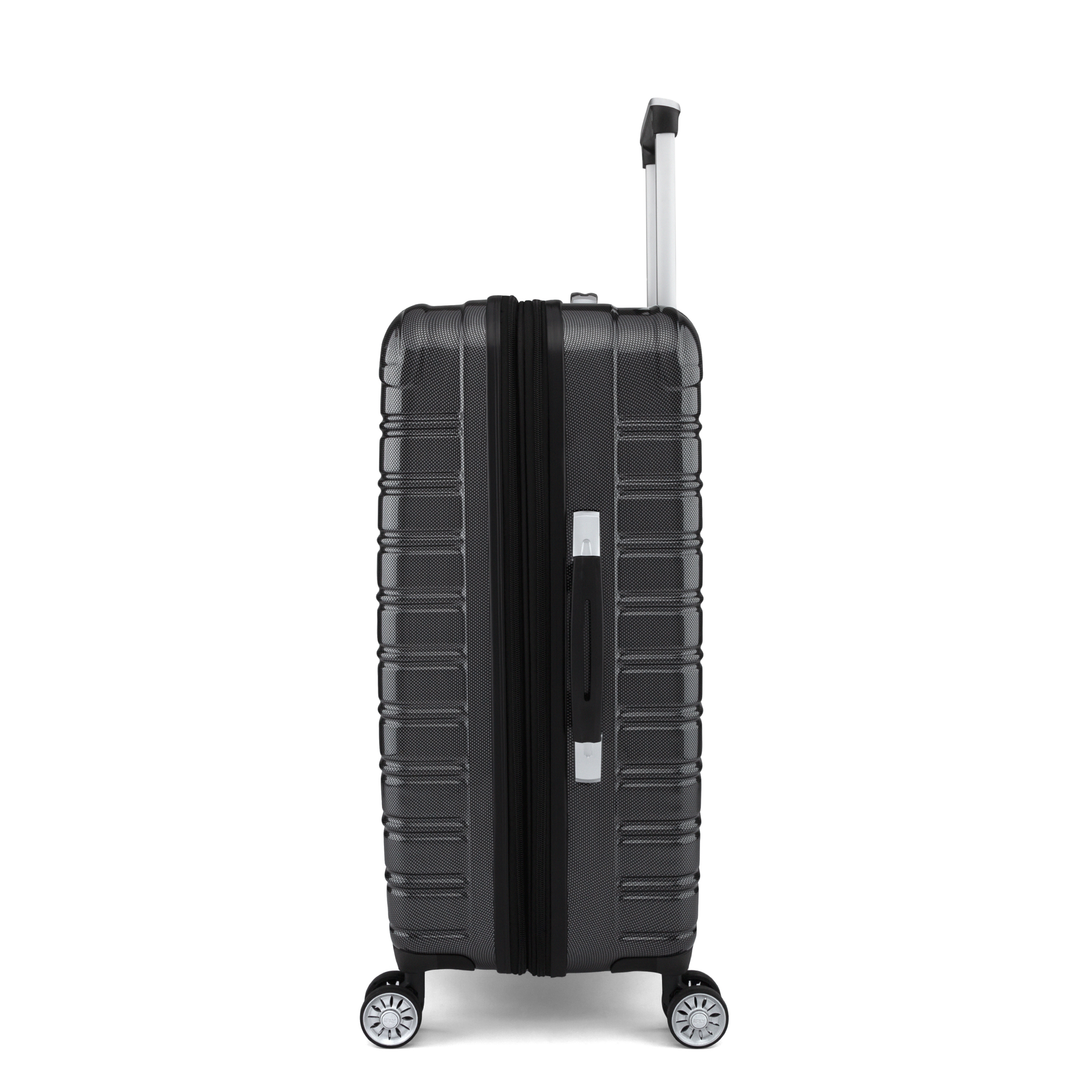 Buy iFLY Hardside Fibertech Luggage 24 