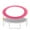 Hot Pink, variant on Darzheoy Trampoline Replacement Pad, Trampoline Cover Pad Universal Replacement Trampoline Frame Waterproof Surround Spring Pad for Round Frame
