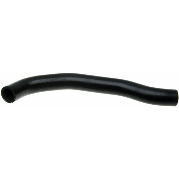 Radiator Coolant Hose Fits select: 2006-2011 HONDA CIVIC