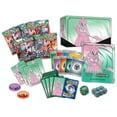 thumbnail image 3 of Pokemon TCG: SV4 Paradox Rift Elite Trainer Box - Iron Valiant, 3 of 3