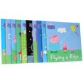 thumbnail image 3 of Colección de 10 libros de Peppa Pig – Penguin Ltd, 3 of 6