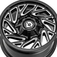 thumbnail image 3 of Gear Off Road 769BM-2209719 22X10 8X6.50/8X170 Wheel Rim 769BM, 3 of 3