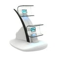 thumbnail image 2 of Station de Charge Double pour Manettes, Support de Charge Rapide pour PS5, 2 of 7