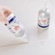 thumbnail image 5 of Sellador de baldosas de cerámica blanca de 150 ml, impermeable y resistente al moho, para juntas de suelo y pared., 5 of 5