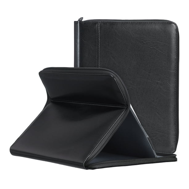 onn. Tablet Case with Stylus for 9”-10”. Tablets, Black - Walmart.com