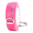 thumbnail image 4 of Body Measuring Tape, Retractable Portable Tape Measure Soft Small Plastic Sewing Tape Measure  for Body Measurement for Fabric Sewing Tailor Cloth Rose Red,Blue,Green, 4 of 7