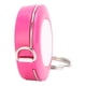 thumbnail image 1 of Cinta Métrica Flexible, Mini Llavero Portátil De Color Con Forma De Regla De Marcado Retráctil, Accesorios De Costura Adecuados Para Medir El Cuerpo, Tejido De Corte Hecho A, 1 of 7