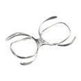 thumbnail image 2 of facefd Snowboard Goggles Inner Frame Adapter Fit Glasses Wearers for Motocross, 2 of 9