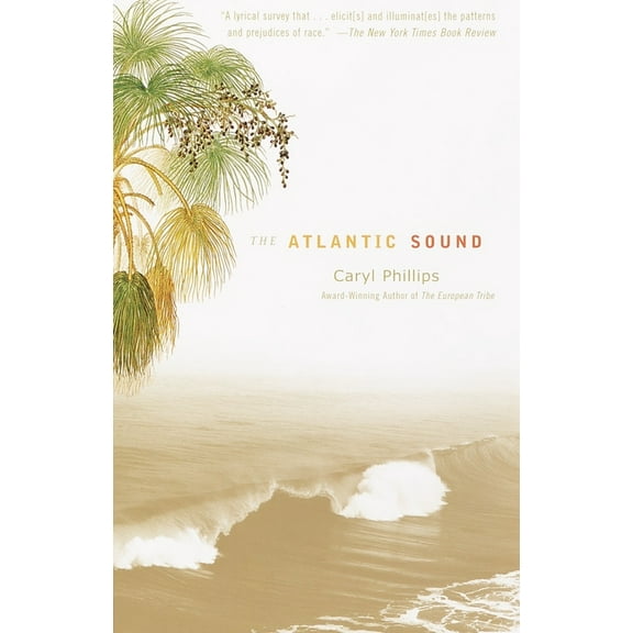 Vintage International The Atlantic Sound, (Paperback)