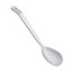 thumbnail image 1 of de Sopa de Inoxidable Colador Herramienta de Cocina - Plata B Soledad Colador de cuchara de acero inoxidable, 1 of 7