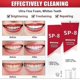 thumbnail image 5 of Whitening Probiotic Toothpaste, Deep Clean Fresh Breath Formula, Daily Use Dental Care Paste, 5 of 5