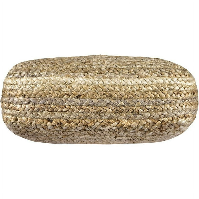 Jute floor cushion cheap