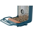 thumbnail image 1 of Comedero para pájaros Perch Extender Bird Buddy Blue para exteriores, 1 of 7