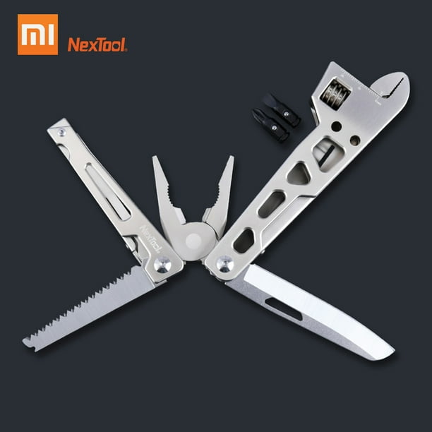 Amdohai Nextool Multi Function Bicycle Repair Tool 9 In 1 Field