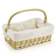 Burlington Nursery Organizer Tote, Natural
