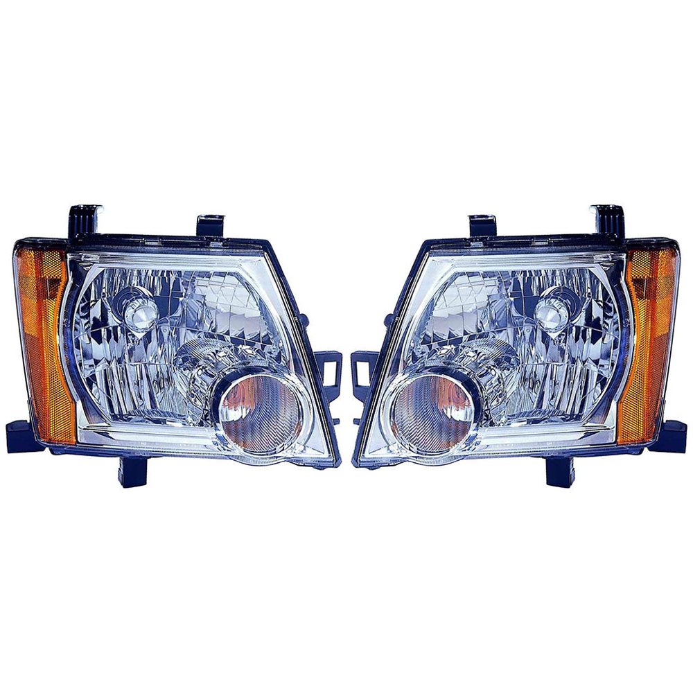 For Nissan Xterra 200508/Off Road SE Model 200910/PRO4X.SV Model