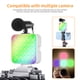 thumbnail image 5 of Light RGB Video Video Conferencia Video Luz para Tableta Pableta MÓVIL CAMARA DSLR LED LED LIGH, 5 of 7
