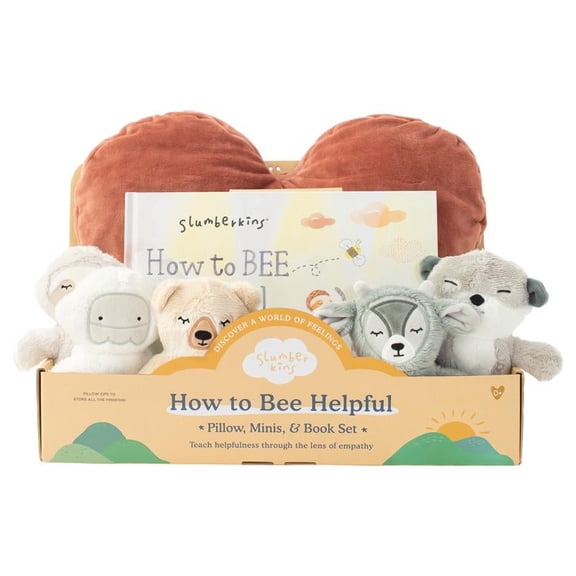 PLW/BK ST HW TO BEE HPFL(Pack of 1)