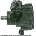 thumbnail image 2 of Remanufactured Cardone P/S Pump, w/o Reservoir Fits select: 1998-2001 ACURA INTEGRA, 2 of 4