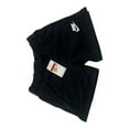 thumbnail image 3 of Nike Kids French Terry Shorts Black DA1405-010 | Youth Sportswear Club, 3 of 5