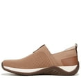 thumbnail image 5 of Ryka Womens Echo Knit Slip On Sneaker - Medium & Wide Width, 5 of 9