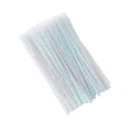 thumbnail image 2 of 500 piezas de limpiadores de pipa de chenilla, juguetes para limpiar pipas, 30 cm, material de palitos giratorios, juguete educativo para niños para, 2 of 8