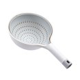 thumbnail image 3 of XGFHYJEH Colander, Colander Plastic, Small Colander, Berry Colander, Kitchen Colander, Fruit Colander, Small Colander for Fruit and Veggies, Colander Plastic with Handle, 3 of 4