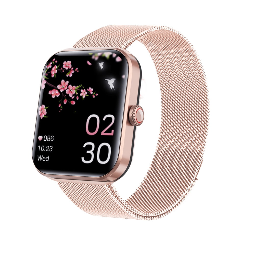 Running Watches