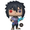 thumbnail image 2 of Funko Pop! Naruto Shippuden: Sasuke Uchiha Rinnegan AAA Exclusive, 2 of 2