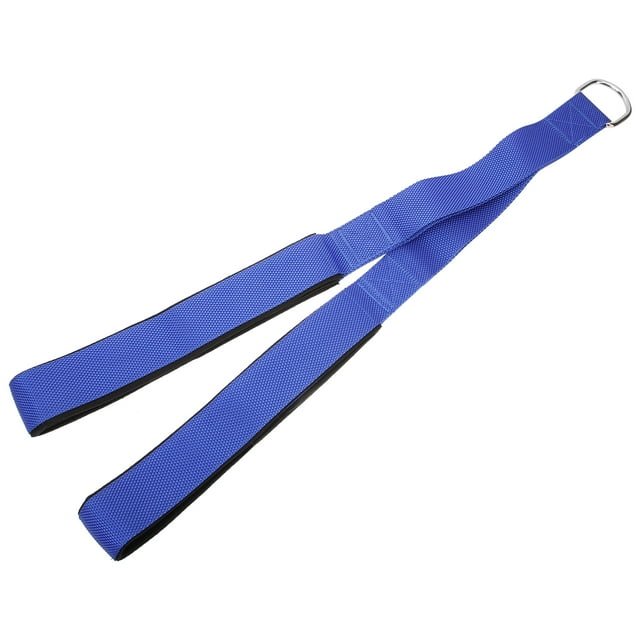 MasteelfCA Tricep Pull Rope Bicep Training Rope Tricep Strength Rope Pull Down Rope Home Gym Supply