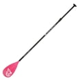 thumbnail image 3 of SPORTS III CORAL Adjustable Aluminum iSUP Paddle (CORAL Exclusive), 3 of 9