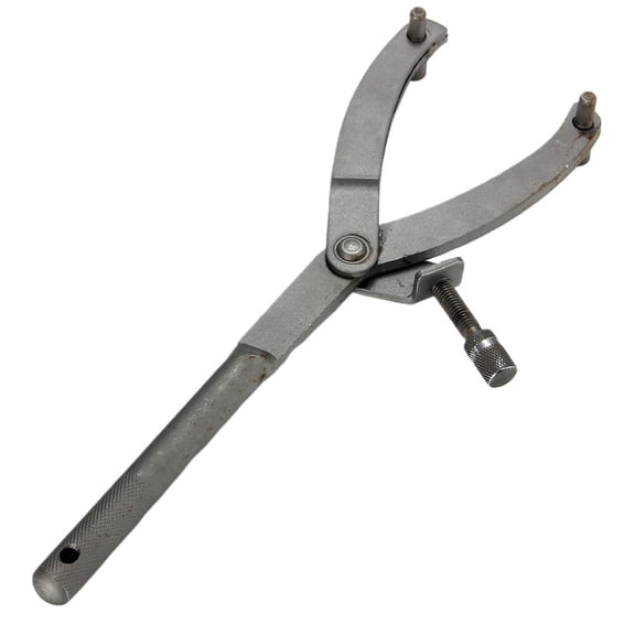 REACHISE Y-Type Flywheel Wrench Scooter Repair Tool