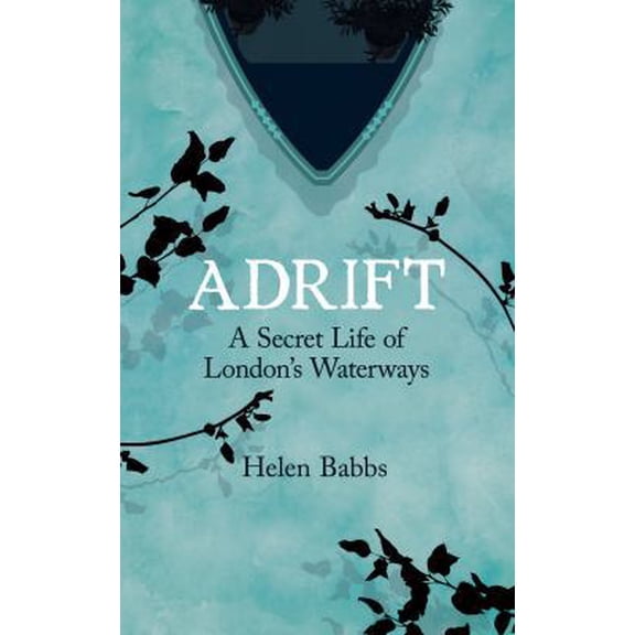 Pre-Owned Adrift (Hardcover) 1848319207 9781848319202