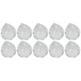 thumbnail image 4 of Ball, 10Pcs Hanging  Pendant Never Fade  For Christmas Tree For Garden, 4 of 8